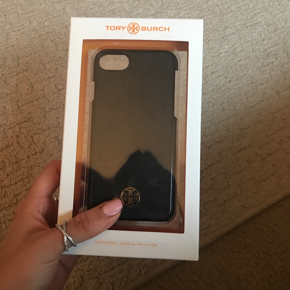 Tory Burch IPhone Case